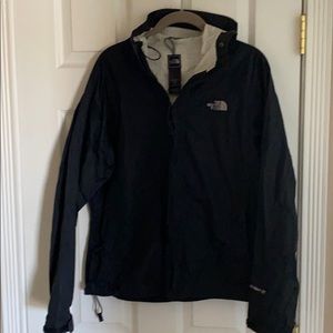 Northface Rain Jacket